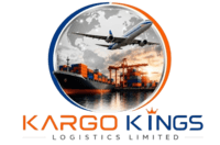Kargo Kings logo