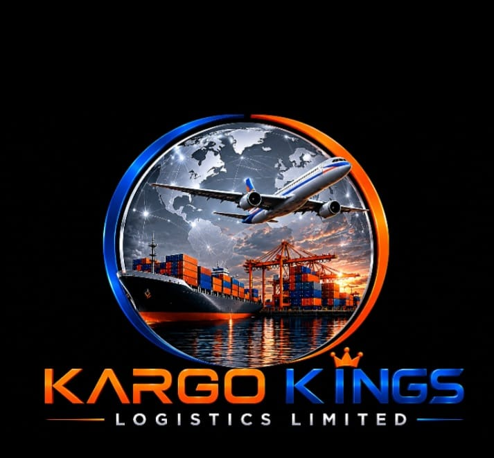 Kargo Kings Logistics